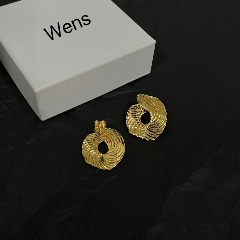 Wens Earrings